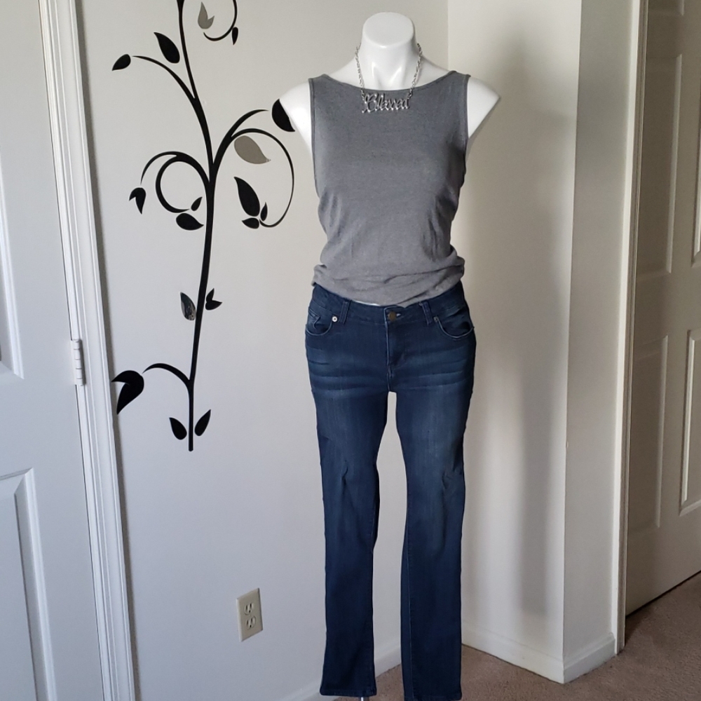 Westport Signature Skinny